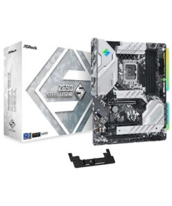 Mainboard ASROCK Z690 Steel Legend