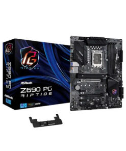 Mainboard ASROCK Z690 PG RIPTIDE