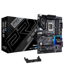 Mainboard ASROCK Z690 PRO RS