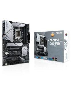 Mainboard ASUS PRIME Z690-P D4-CSM