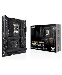 Mainboard ASUS TUF GAMING Z690-PLUS D4