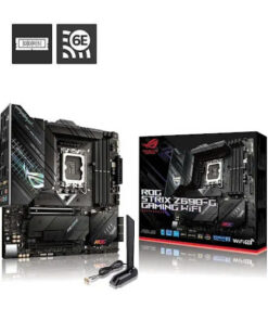 Mainboard ASUS ROG STRIX Z690-G GAMING WIFI DDR5