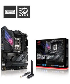 Mainboard ASUS ROG STRIX Z690-E GAMING WIFI DDR5