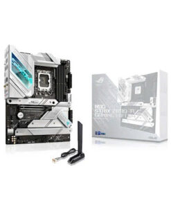 Mainboard ASUS ROG STRIX Z690-A GAMING WIFI D4