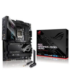 Mainboard ASUS ROG MAXIMUS Z690 HERO