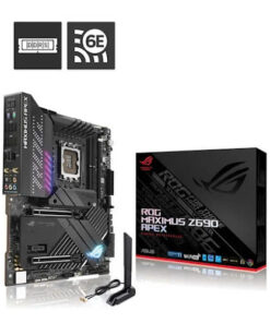 Mainboard ASUS ROG MAXIMUS Z690 APEX DDR5