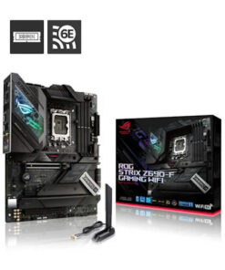 Mainboard ASUS ROG STRIX Z690-F GAMING WIFI DDR5