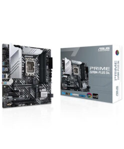 Mainboard ASUS PRIME Z690M-PLUS D4