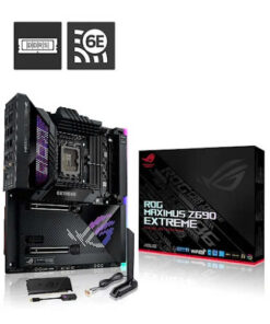 Mainboard ASUS ROG MAXIMUS Z690 EXTREME DDR5