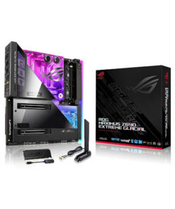 Mainboard ASUS ROG MAXIMUS Z690 EXTREME GLACIAL DDR5