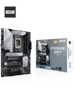 Mainboard ASUS PRIME Z690-P-CSM DDR5