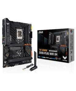Mainboard ASUS TUF GAMING Z690-PLUS WIFI D4