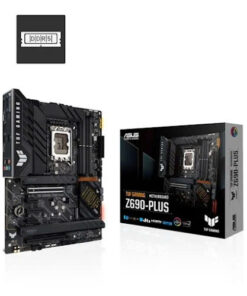 Mainboard Asus TUF GAMING Z690-PLUS DDR5