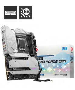 Mainboard MSI MPG Z690 FORCE WIFI DDR5
