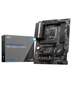 Mainboard MSI PRO Z690-A DDR4