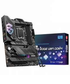 Mainboard MSI MPG Z690 EDGE WIFI DDR4