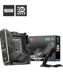 Mainboard MSI MEG Z690I UNIFY DDR5