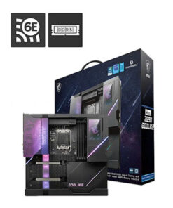 Mainboard MSI MEG Z690 GODLIKE DDR5