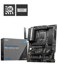 Mainboard MSI PRO Z690-A WIFI DDR5