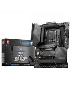 Mainboard MSI MPG Z690 TOMAHAWK WIFI