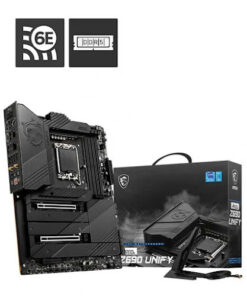 Mainboard MSI MEG Z690 UNIFY DDR5