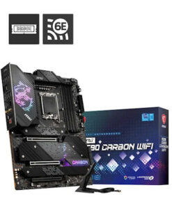 Mainboard MSI MPG Z690 CARBON WIFI DDR5