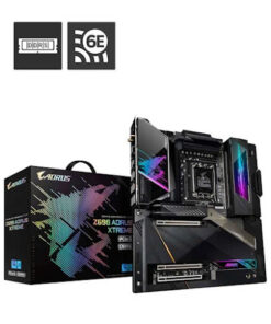Mainboard Gigabyte Z690 AORUS XTREME DDR5