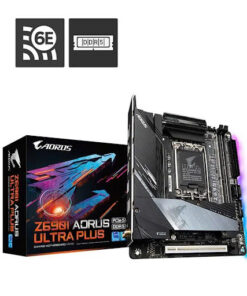 Mainboard Gigabyte Z690I A ULTRA PLUS DDR5