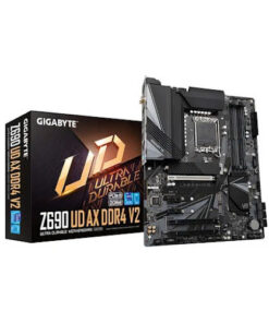 Mainboard GIGABYTE Z690 UD AX DDR4 V2