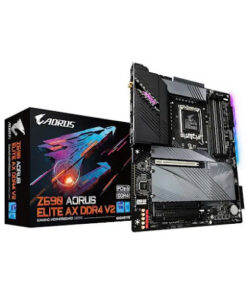 Mainboard GIGABYTE Z690 A ELITE AX D4 V2