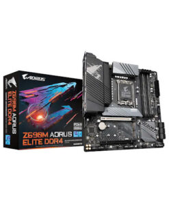 Mainboard GIGABYTE Z690M A ELITE DDR4