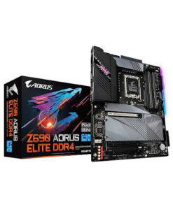 Mainboard GIGABYTE Z690 AORUS ELITE DDR4