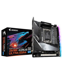 Mainboard GIGABYTE Z690I A ULTRA DDR4