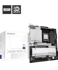Mainboard Gigabyte Z690 AERO D DDR5