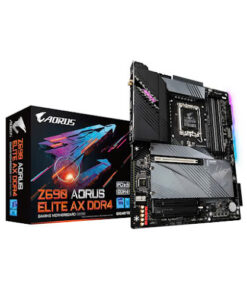Mainboard GIGABYTE Z690 A ELITE AX DDR4