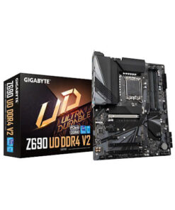 Mainboard GIGABYTE Z690 UD DDR4 V2