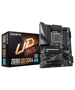 Mainboard GIGABYTE Z690 UD DDR4