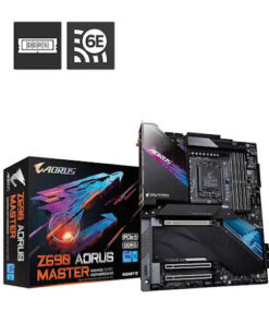 Mainboard Gigabyte Z690 AORUS MASTER DDR5