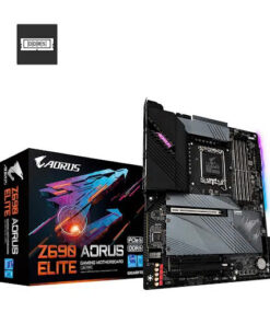 Mainboard Gigabyte Z690 AORUS ELITE DDR5