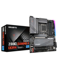 Mainboard GIGABYTE Z690 GAMING X DDR4