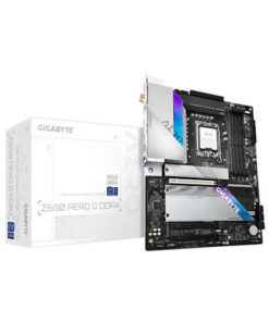 Mainboard GIGABYTE Z690 AERO G DDR4