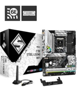 Mainboard ASROCK Z790 STEEL LEGEND WiFi DDR5