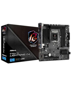Mainboard ASROCK Z790 PG Lightning/D4