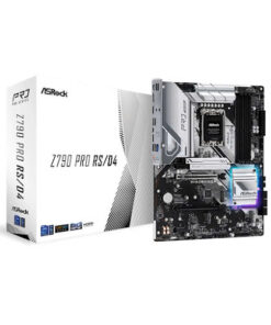 Mainboard ASROCK Z790 PRO RS/D4