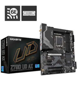 Mainboard GIGABYTE Z790 D DDR4