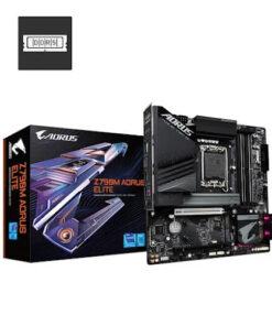 Mainboard Gigabyte Z790M AORUS ELITE DDR5