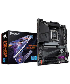 Mainboard GIGABYTE Z790 A ELITE DDR4