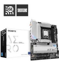 Mainboard Gigabyte Z790 AERO G DDR5