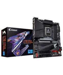 Mainboard GIGABYTE Z790 A ELITE AX DDR4