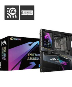 Mainboard Gigabyte Z790 AORUS XTREME DDR5